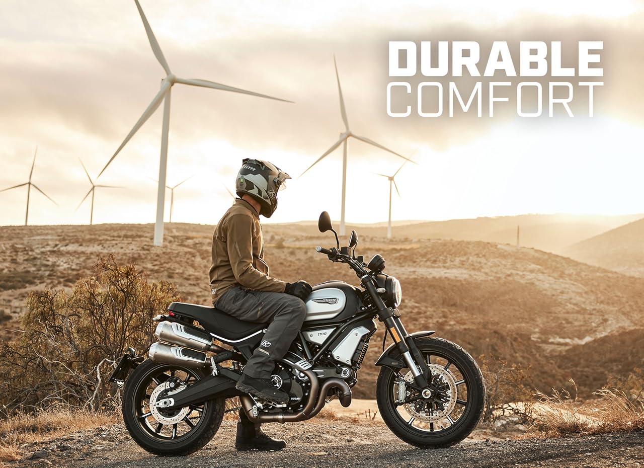 Conquer the Extreme Elements